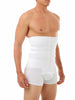 12-inch Hernia Band with hook and eye closure
