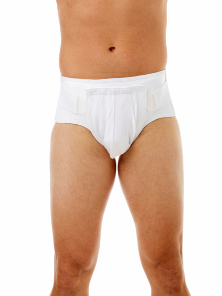 Underworks Hernia Support Brace Made in the USA