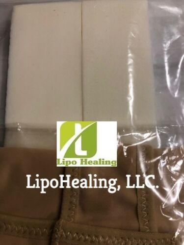 Lipofoam Face Treatment